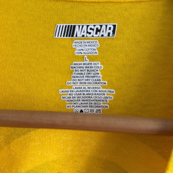 Daytona 500 T-Shirt / Great American Race / Large / 2013 - Picture 4 of 7